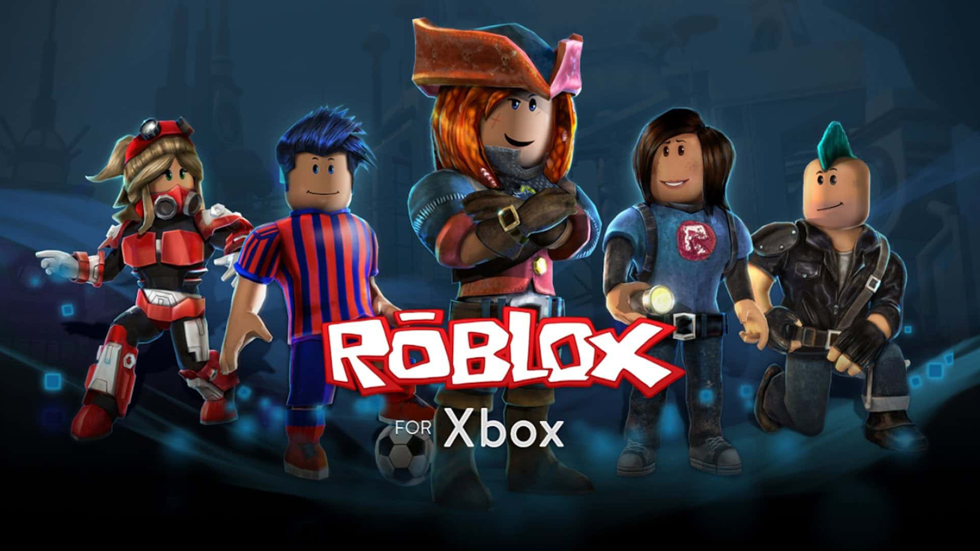 Cute Roblox Wallpapers