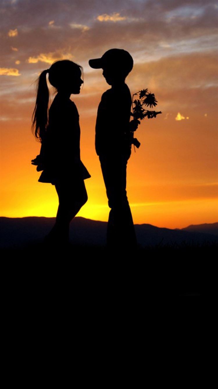 Cute Romantic Wallpapers