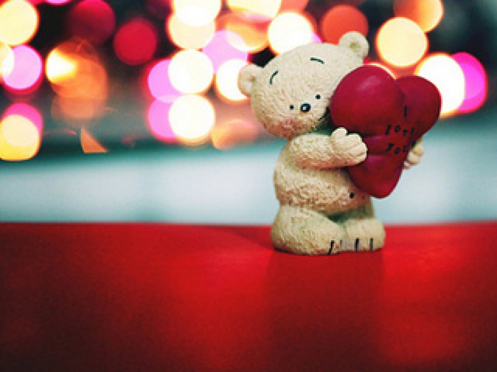 Cute Romantic Wallpapers Wallpapers