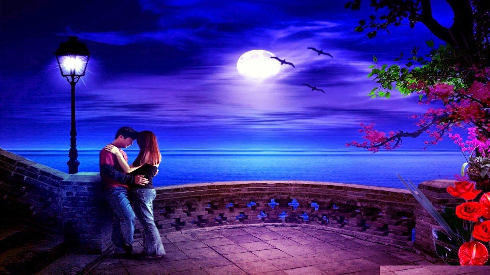 Cute Romantic Wallpapers Wallpapers