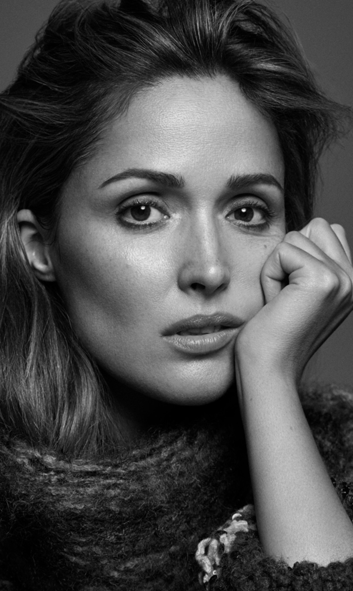 Cute Rose Byrne Wallpapers