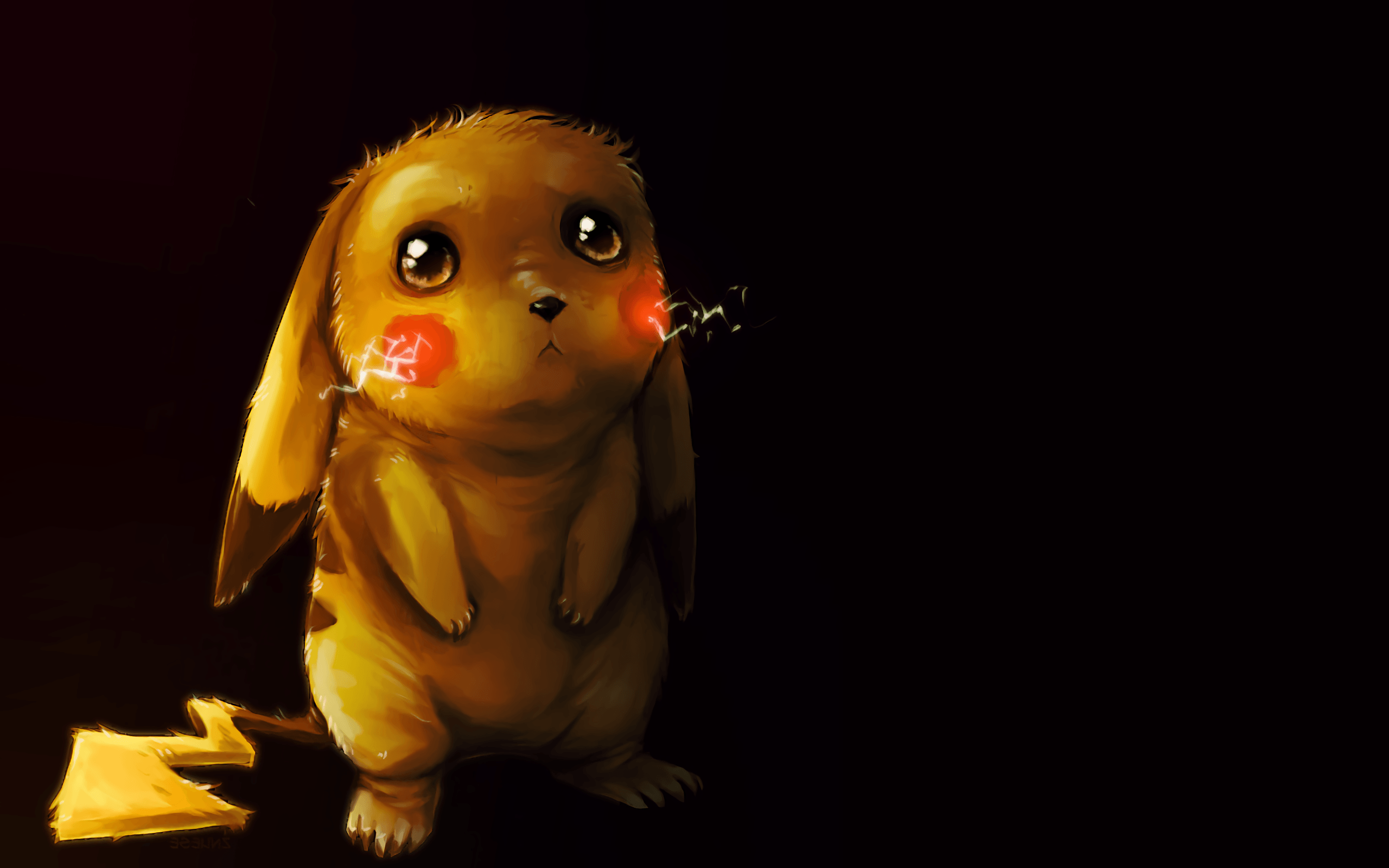 Cute Sad Cartoon Wallpapers