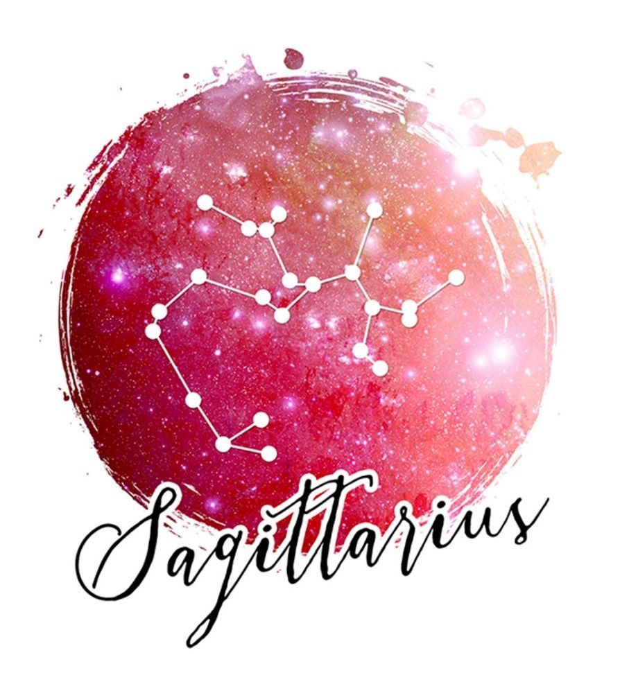 Cute Sagittarius Wallpapers