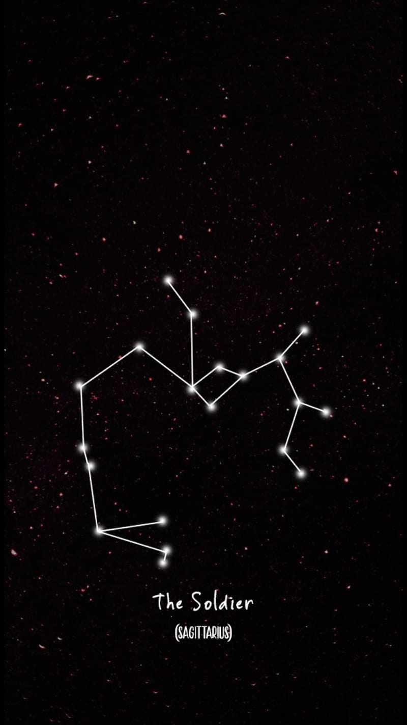 Cute Sagittarius Wallpapers