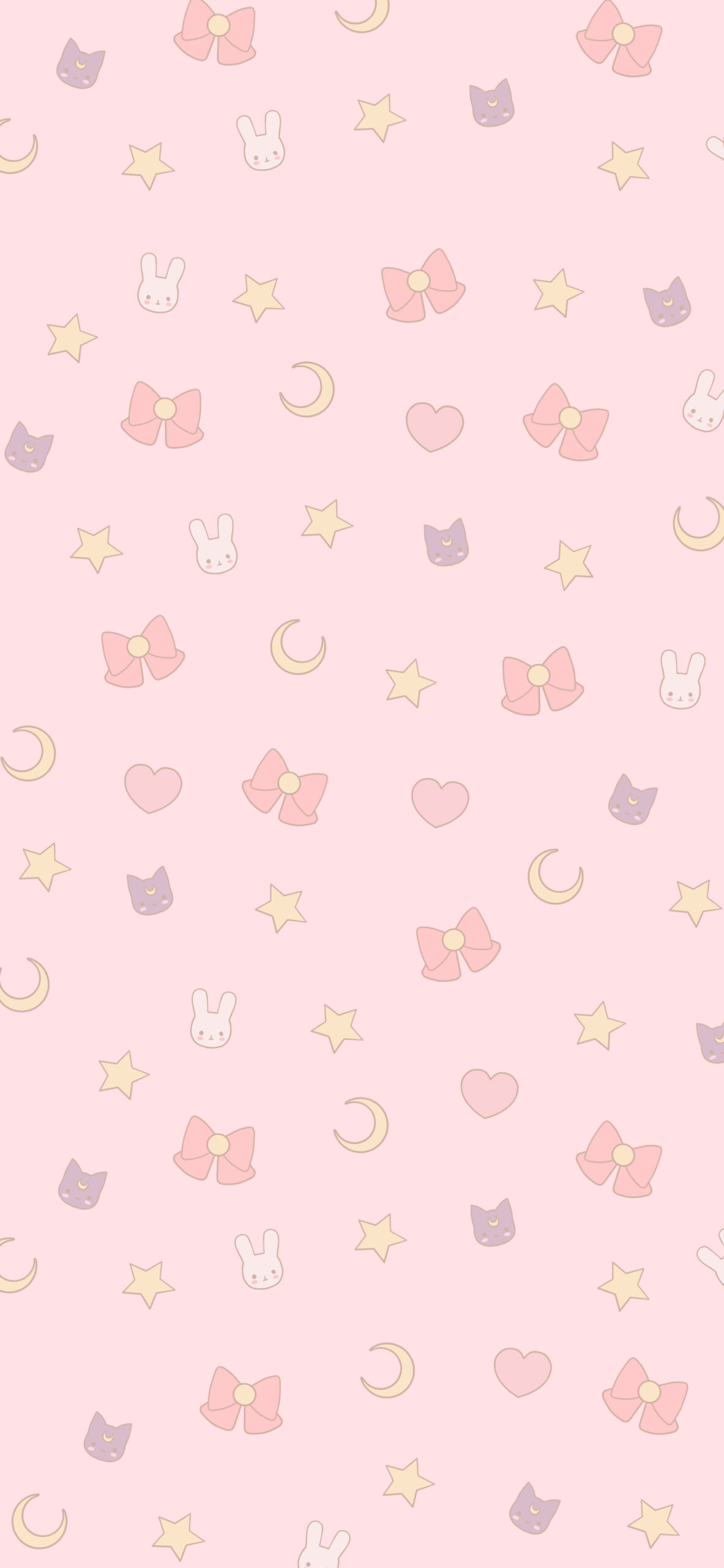 Cute Sailor Moon Wallpapers