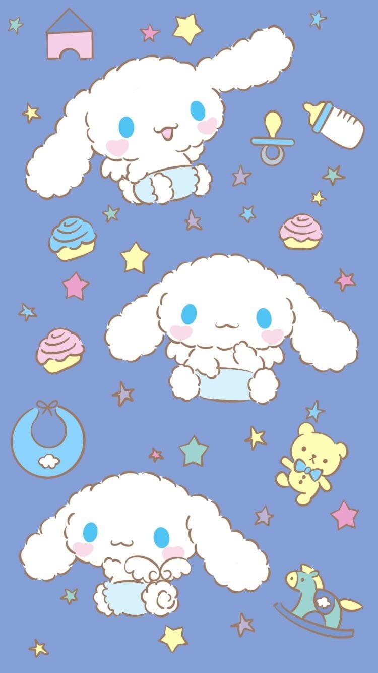 Cute Sanrio Wallpapers