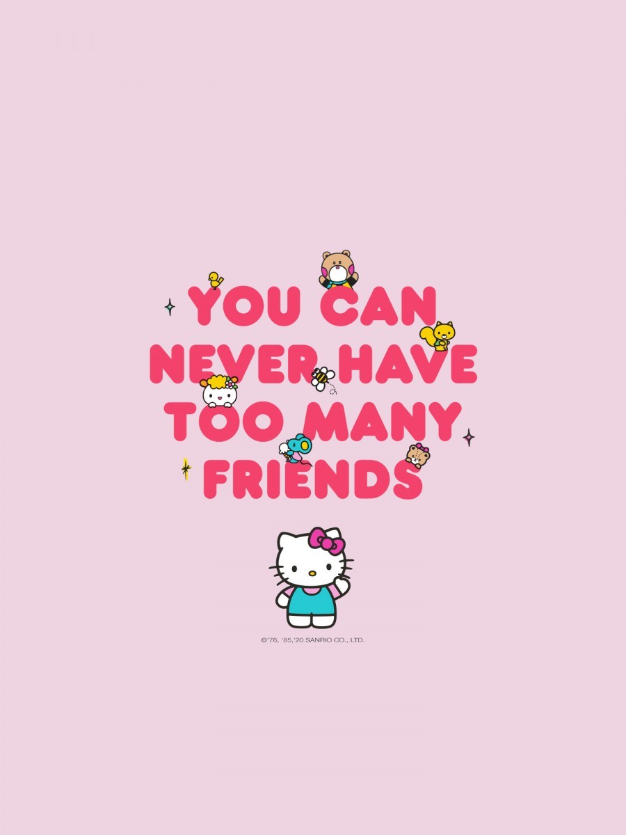 Cute Sanrio Wallpapers