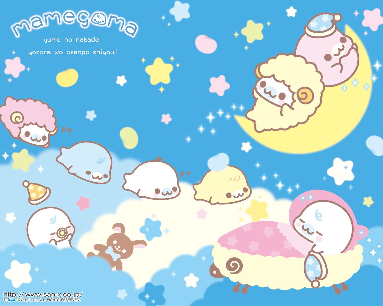 Cute Sanrio Wallpapers