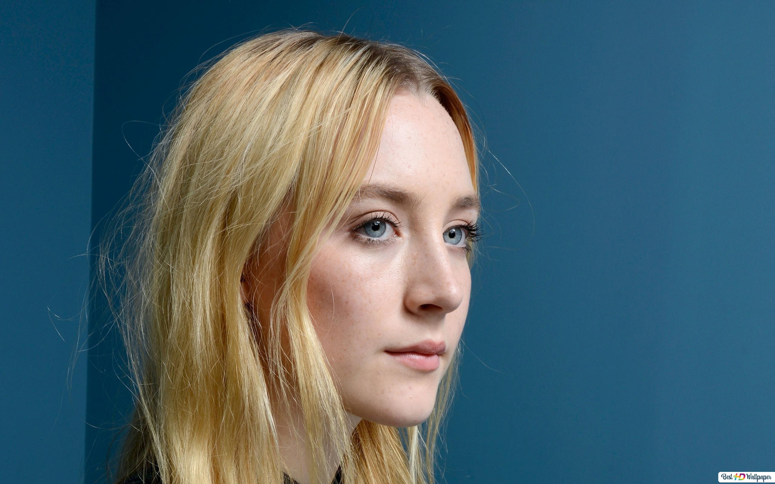 Cute Saoirse Ronan Wallpapers