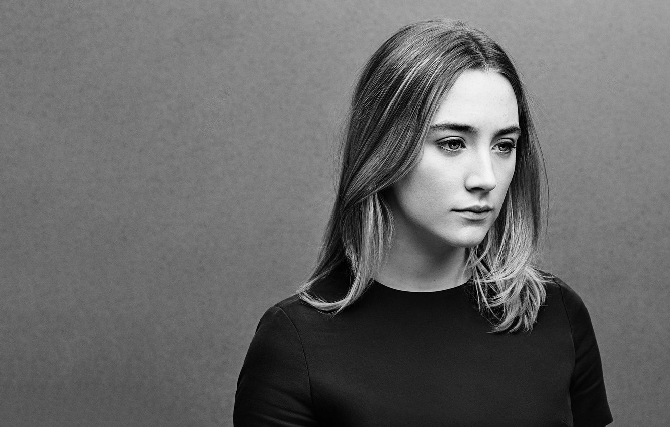 Cute Saoirse Ronan Wallpapers