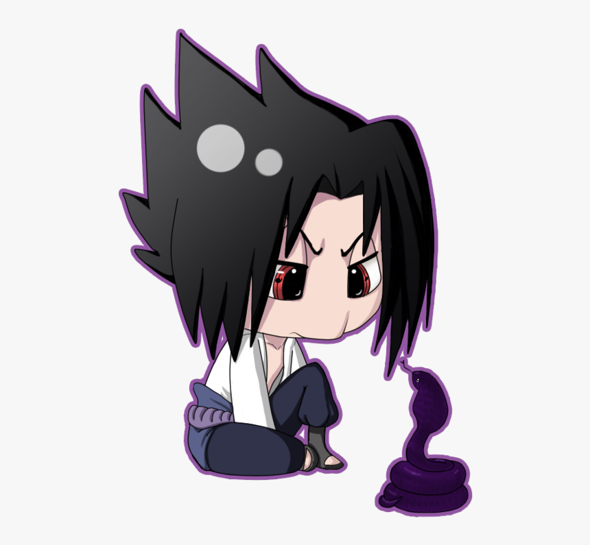 Cute Sasuke Chibi Wallpapers