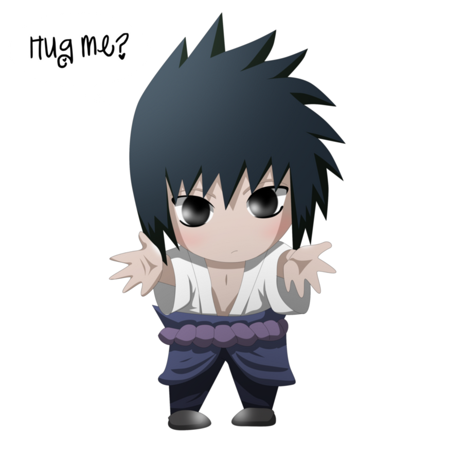 Cute Sasuke Chibi Wallpapers