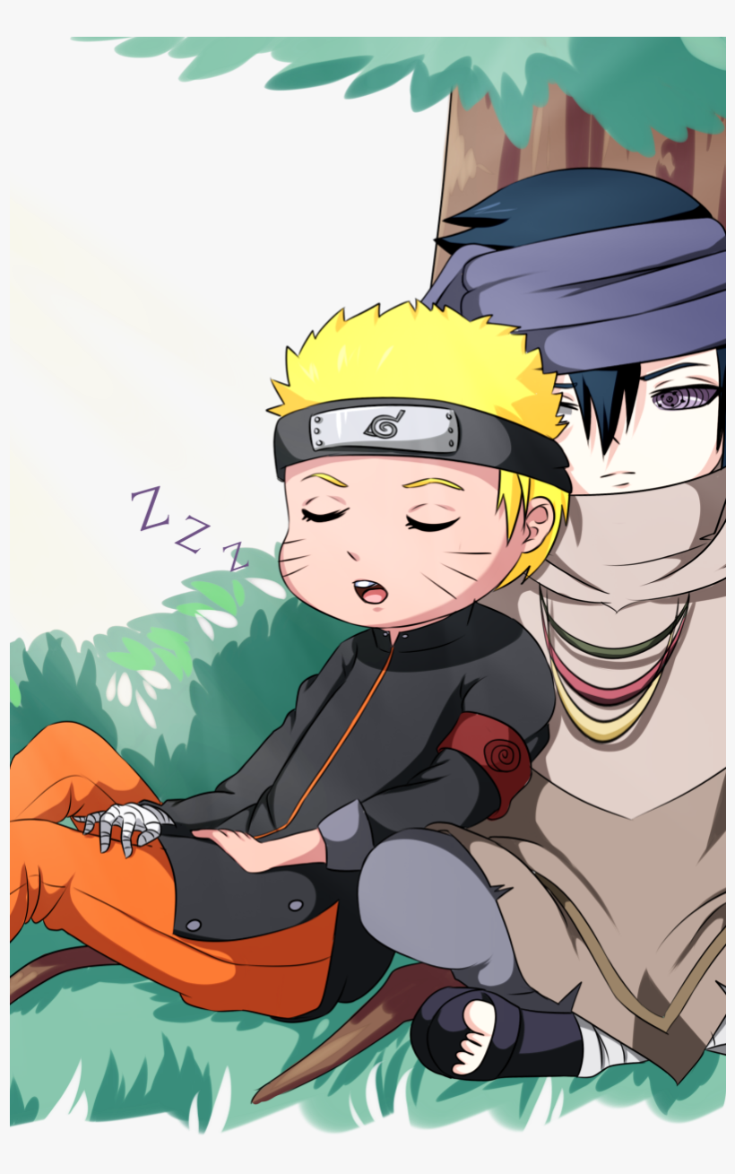 Cute Sasuke Chibi Wallpapers