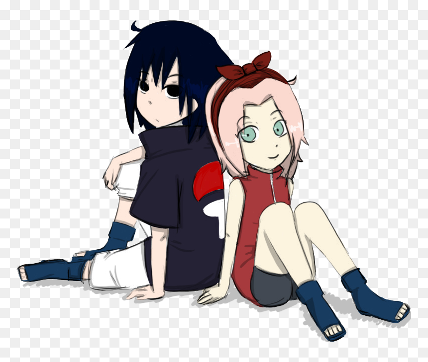 Cute Sasuke Chibi Wallpapers