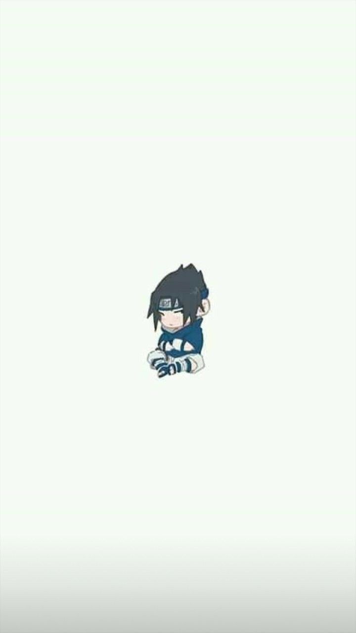 Cute Sasuke Chibi Wallpapers