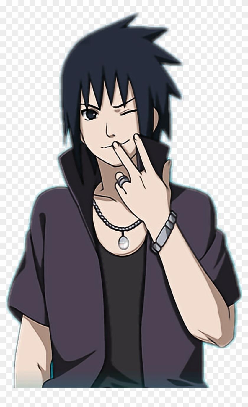 Cute Sasuke Wallpapers