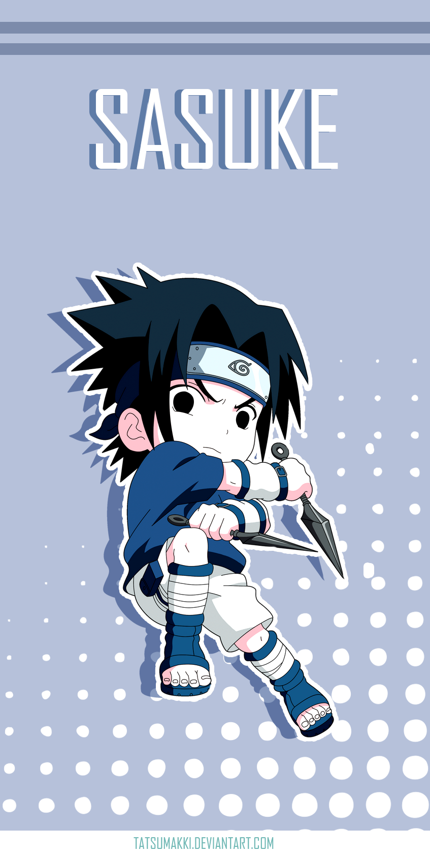 Cute Sasuke Wallpapers Wallpapers