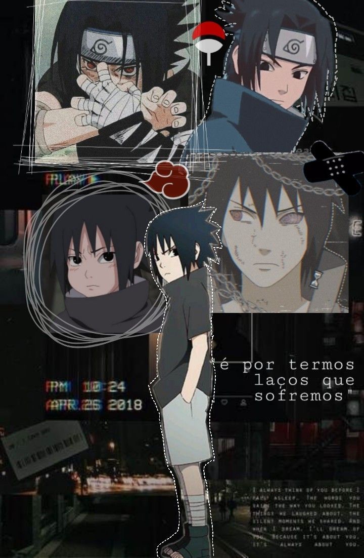 Cute Sasuke Wallpapers Wallpapers