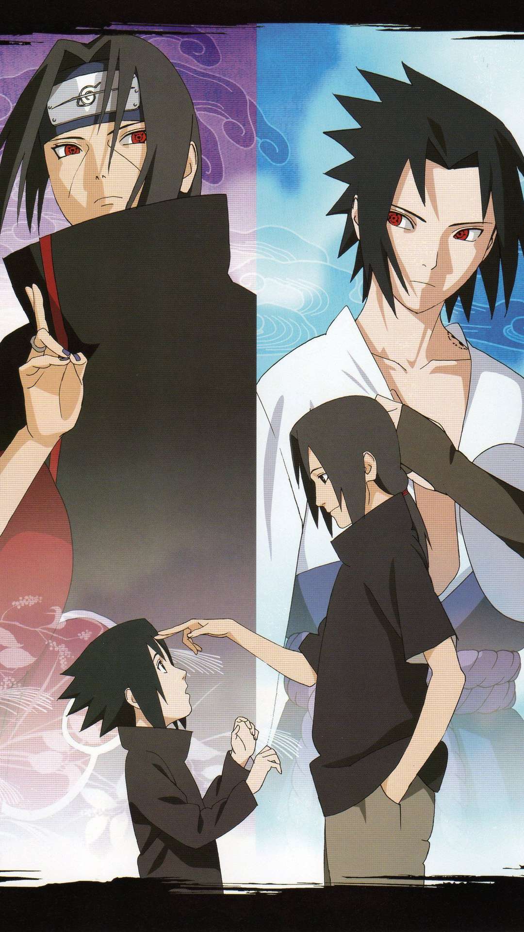 Cute Sasuke Wallpapers Wallpapers