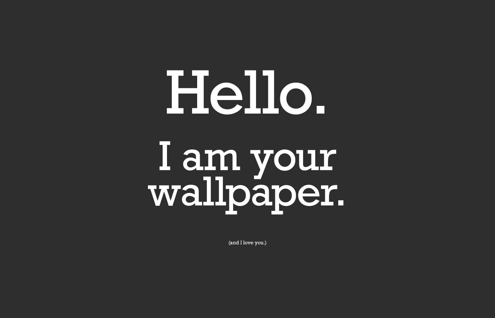 Cute Sayings Wallpapers