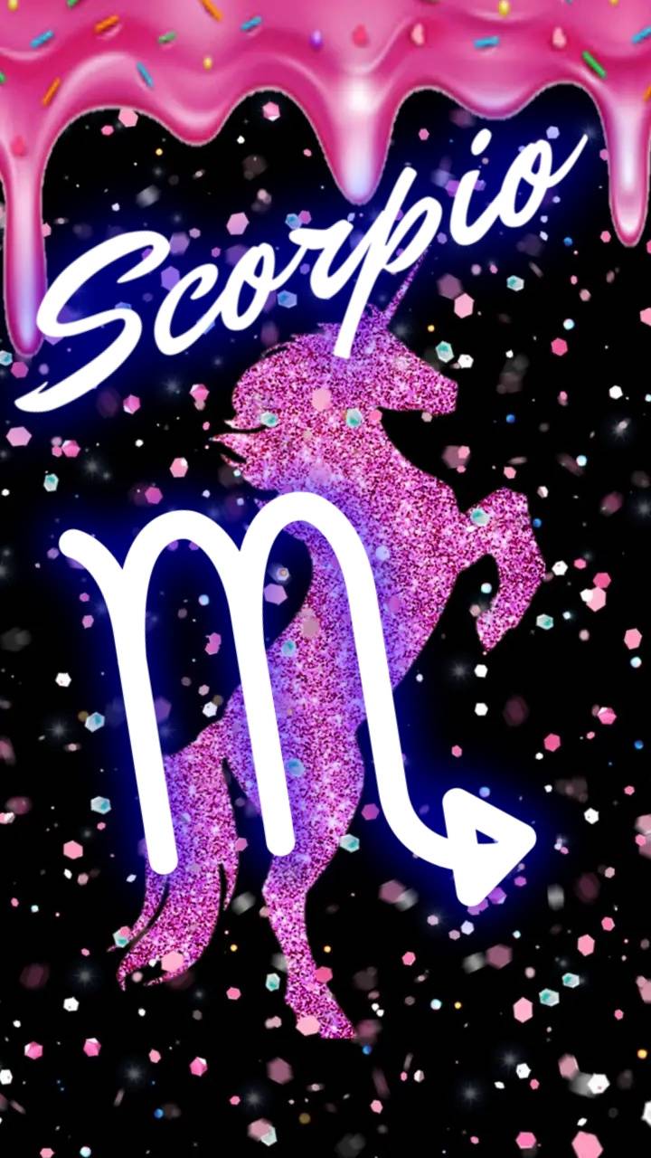 Cute Scorpio Wallpapers