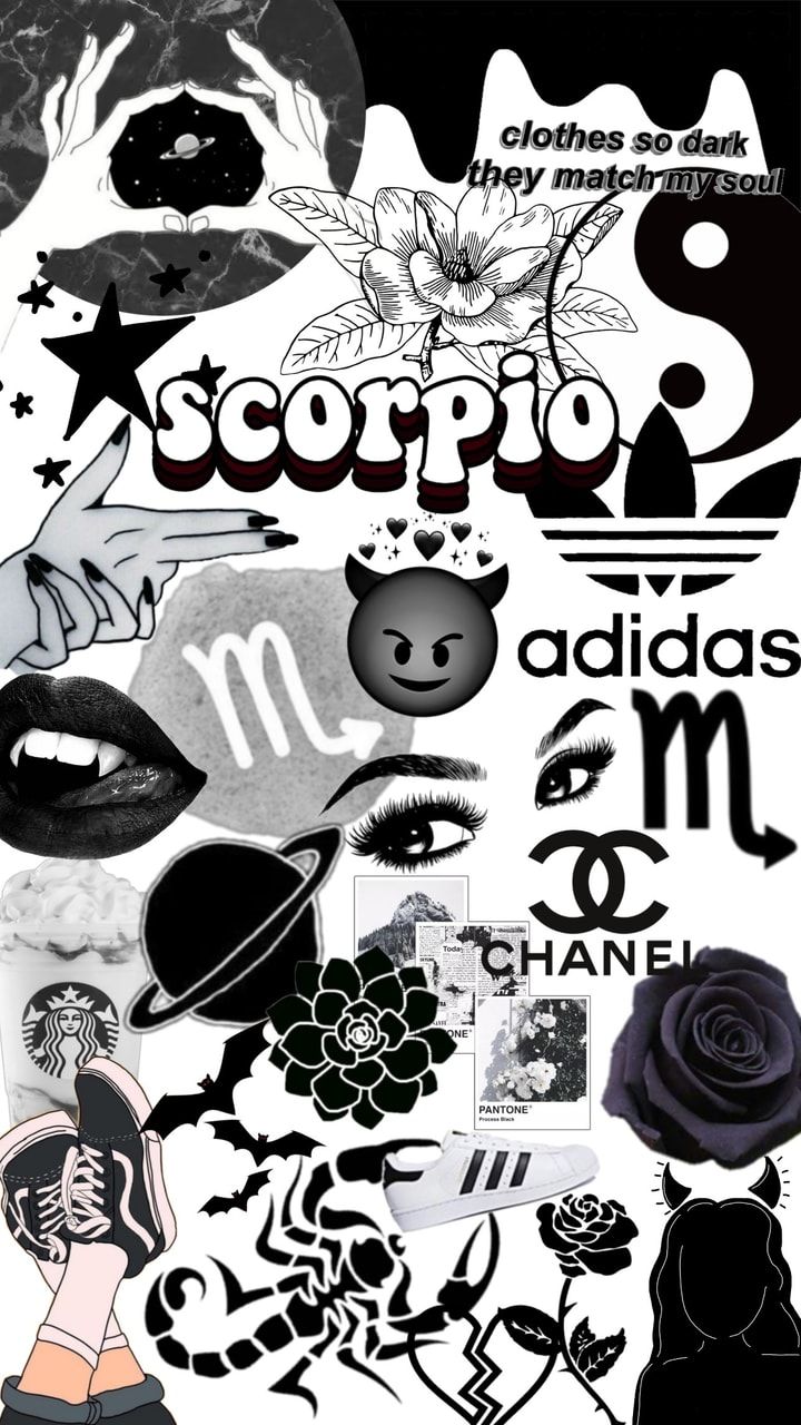 Cute Scorpio Wallpapers Wallpapers