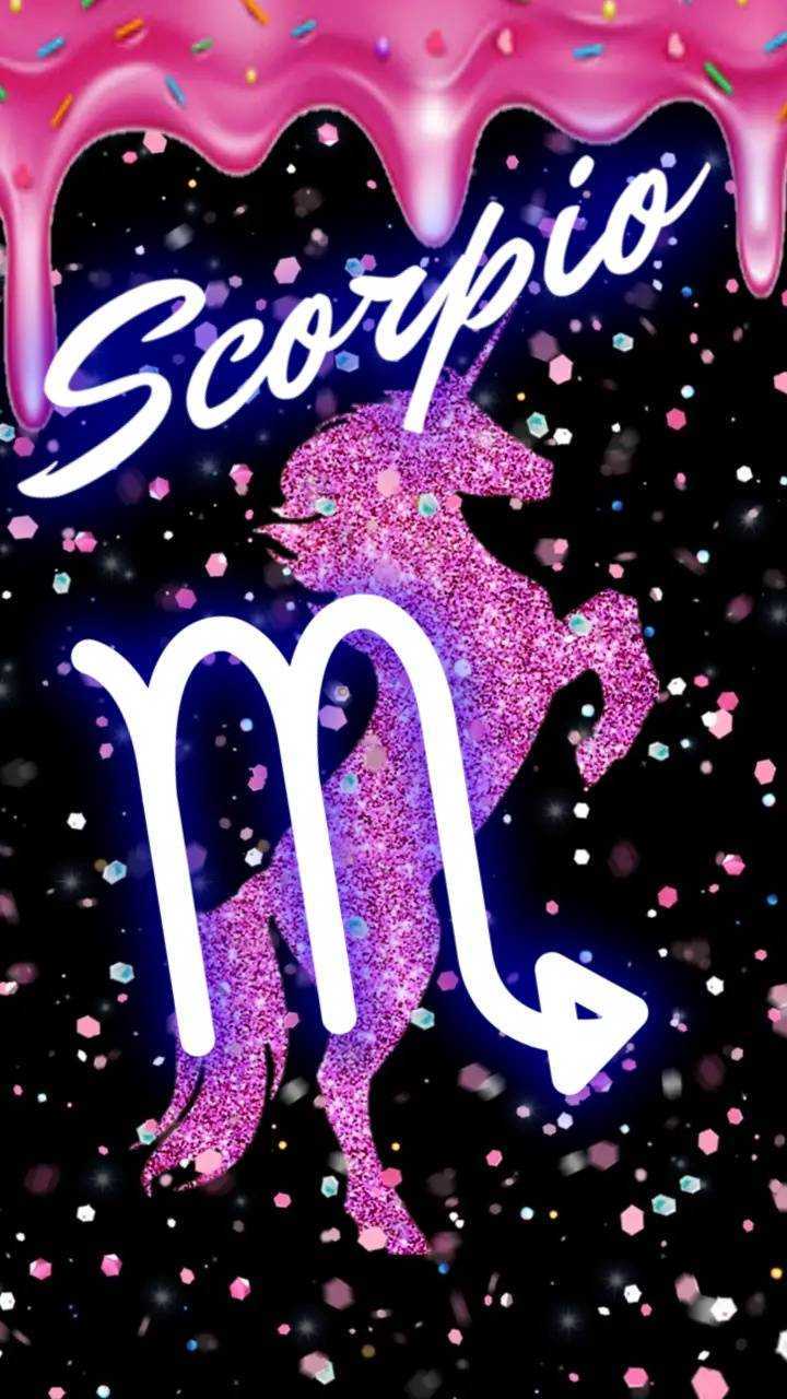 Cute Scorpio Wallpapers Wallpapers