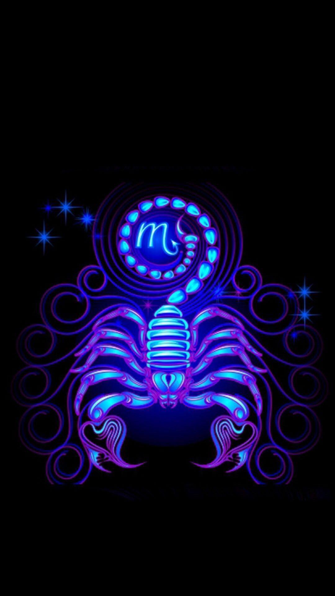 Cute Scorpio Wallpapers Wallpapers