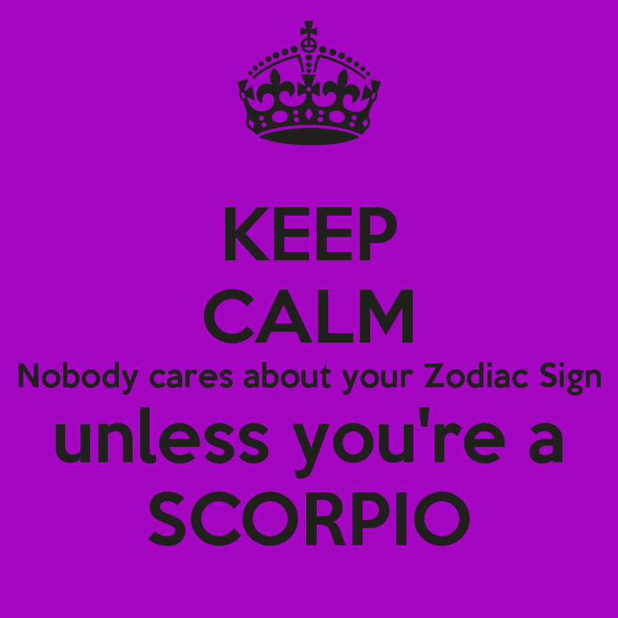 Cute Scorpio Wallpapers Wallpapers