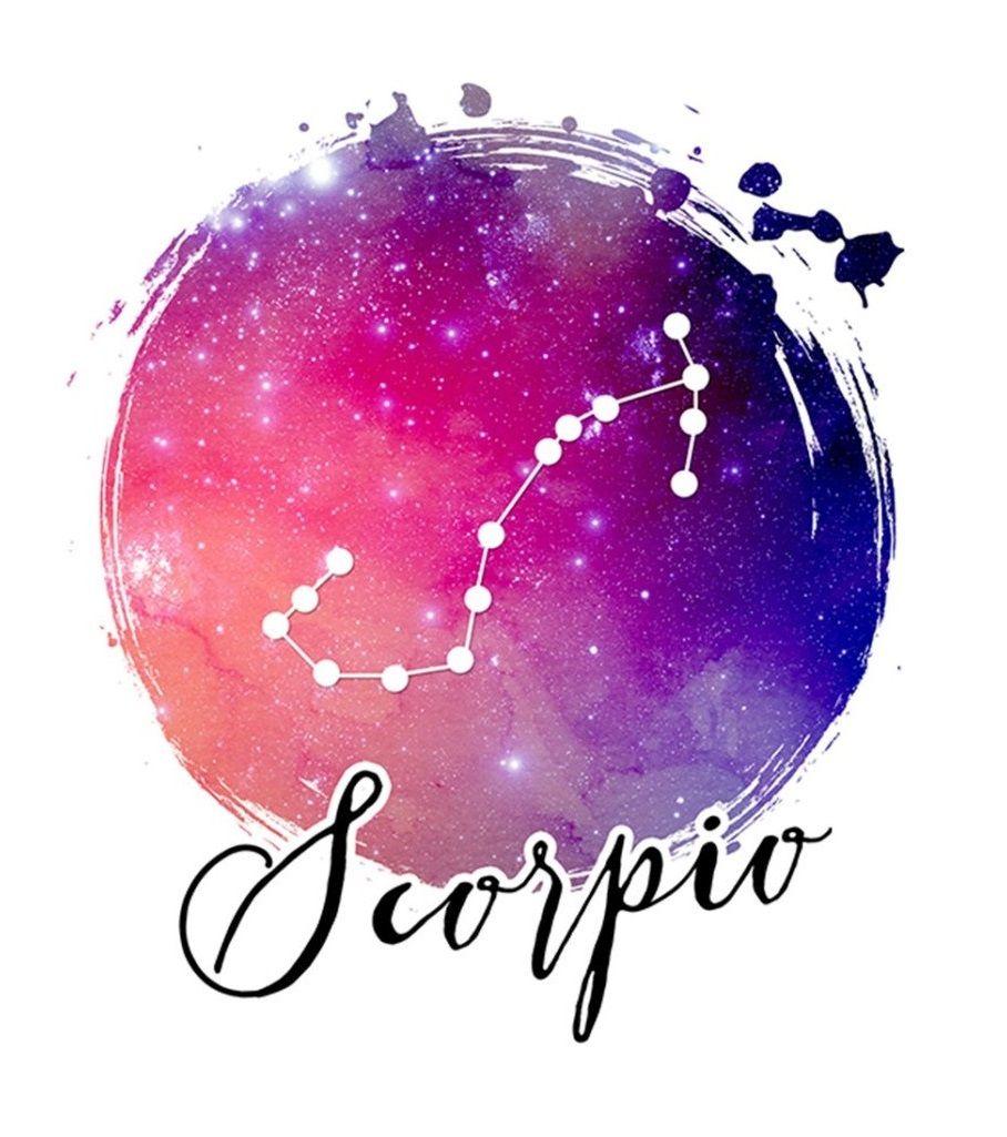 Cute Scorpio Wallpapers Wallpapers