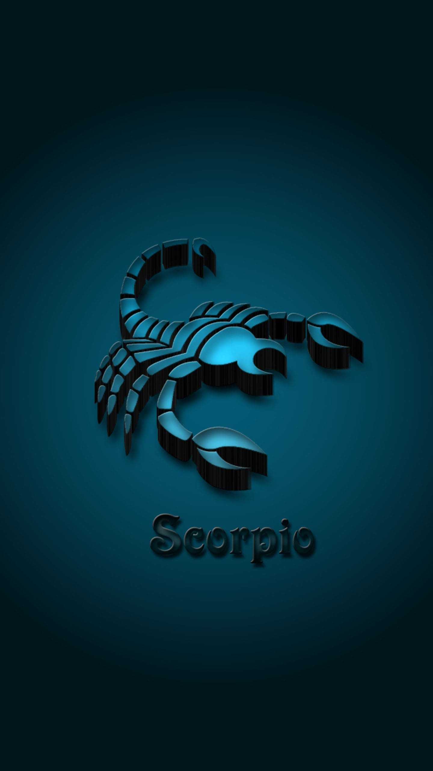 Cute Scorpio Wallpapers Wallpapers