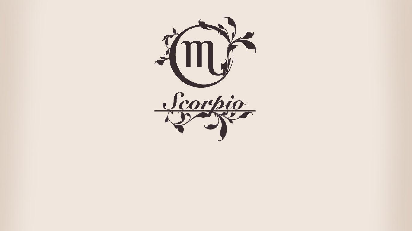 Cute Scorpio Wallpapers Wallpapers