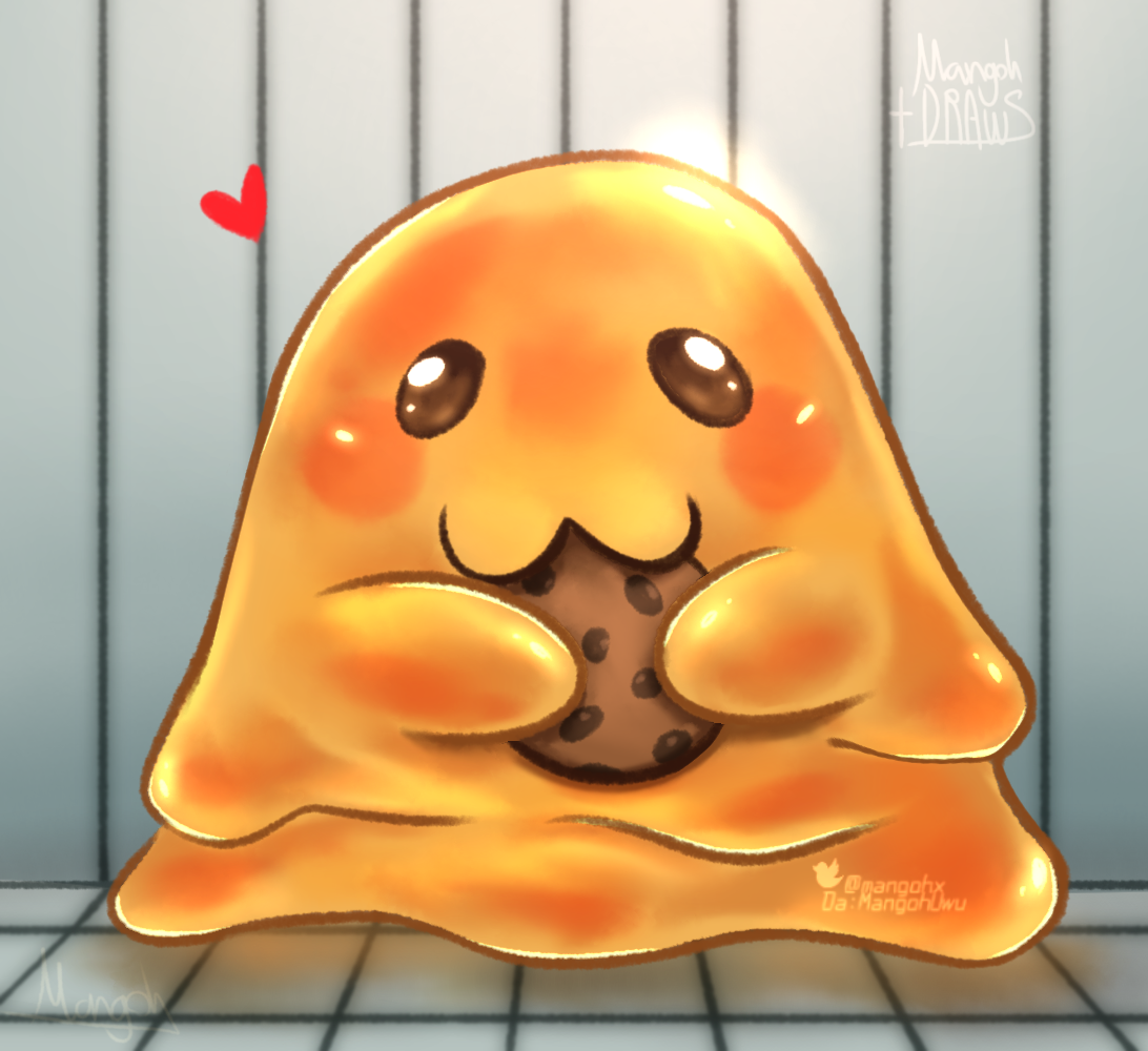 Cute Scp 999 Wallpapers