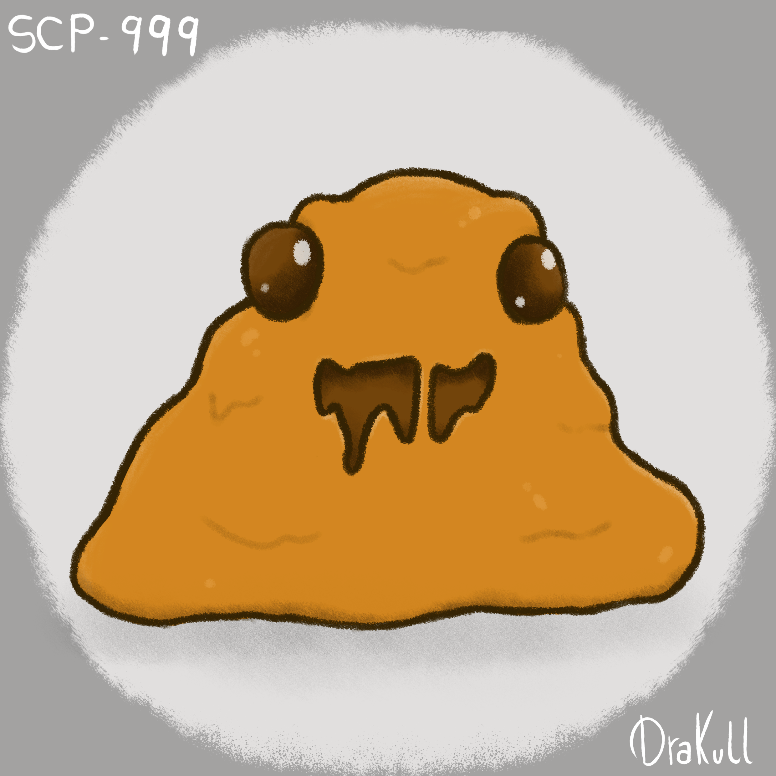 Cute Scp 999 Wallpapers