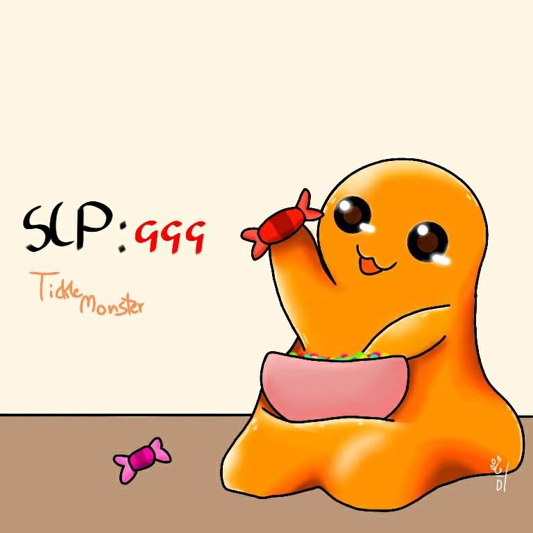 Cute Scp 999 Wallpapers