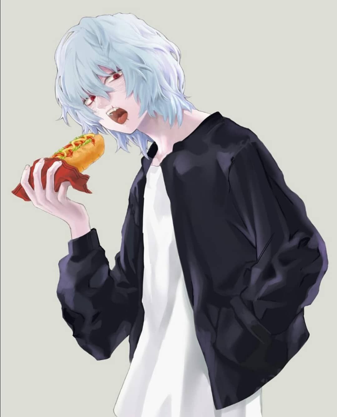 Cute Shigaraki Wallpapers