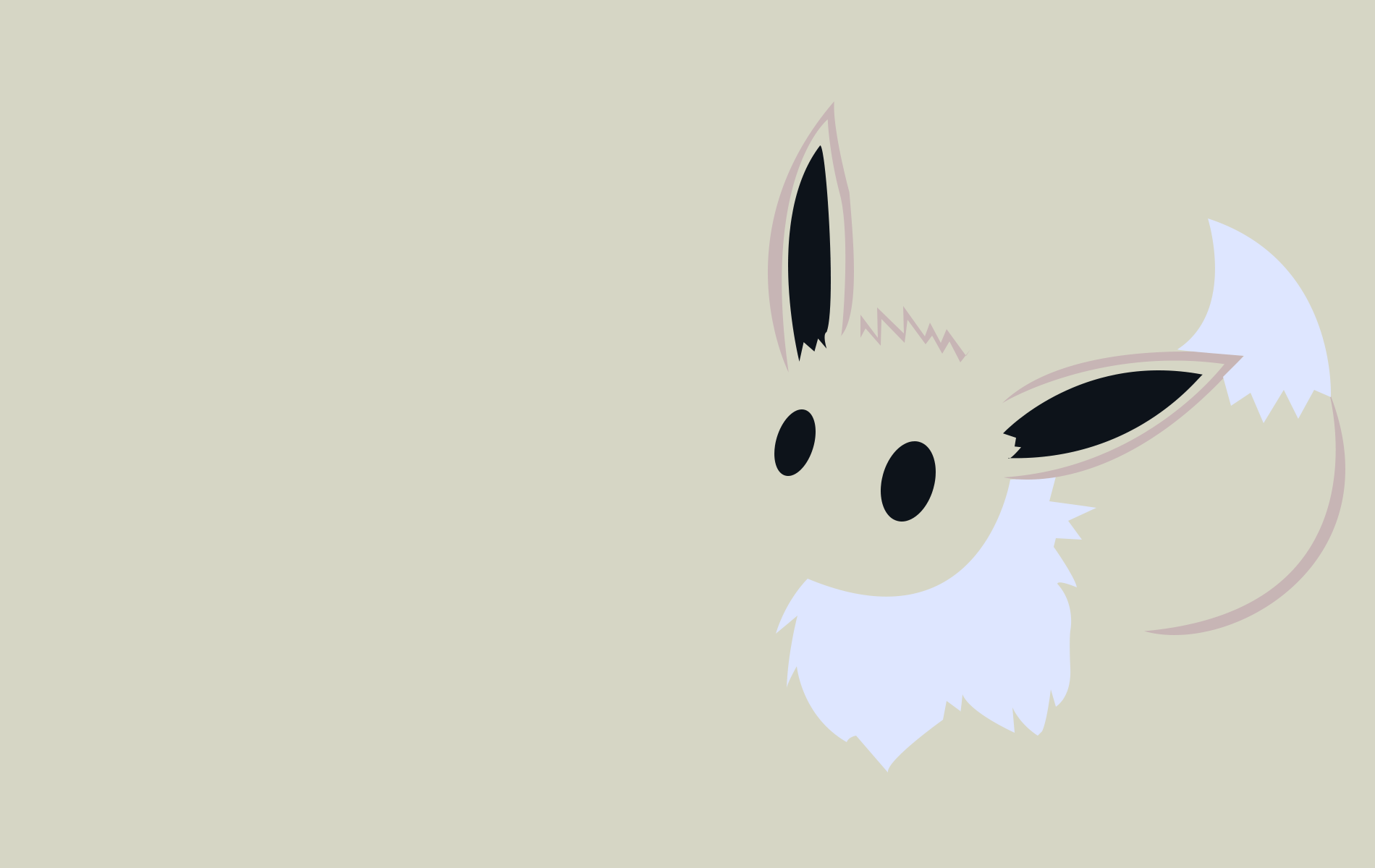 Cute Shiny Eevee Wallpapers