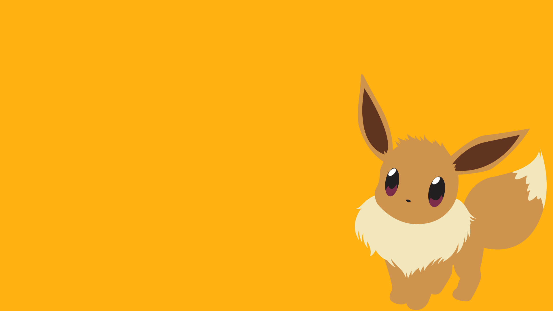 Cute Shiny Eevee Wallpapers