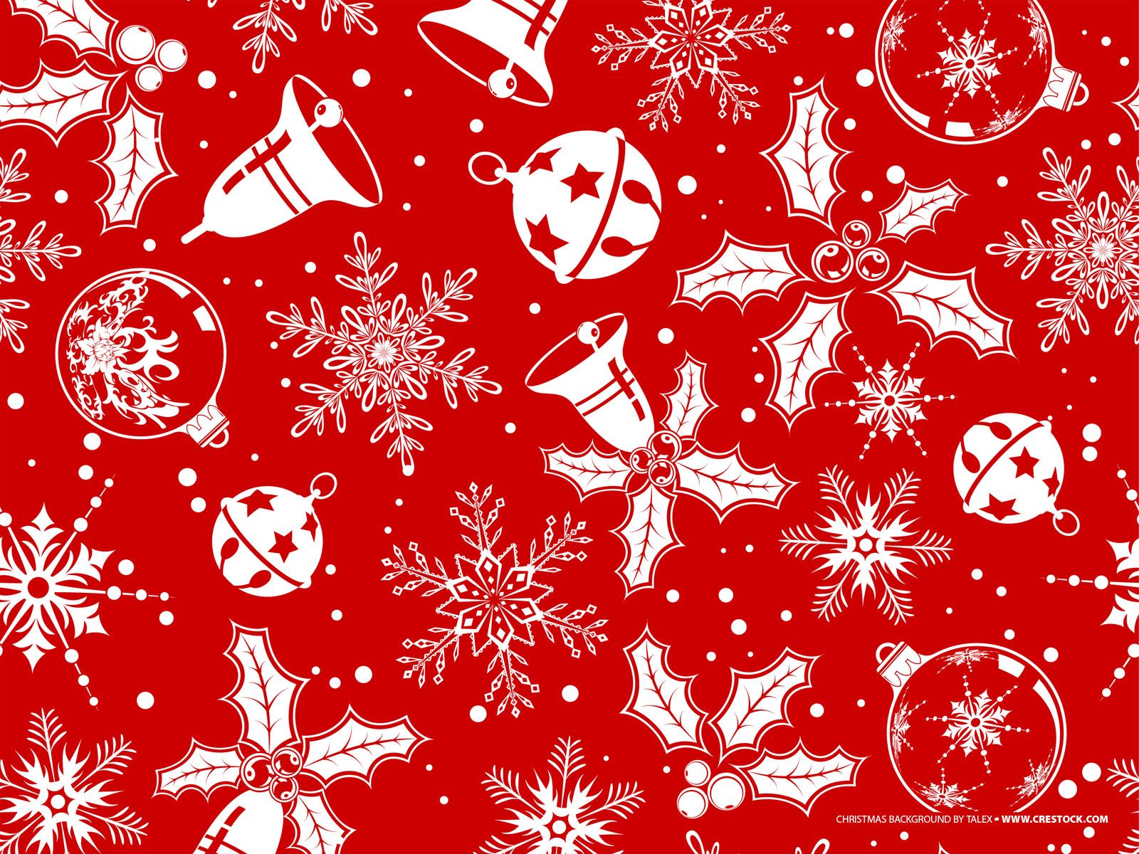 Cute Simple Christmas Wallpapers Wallpapers