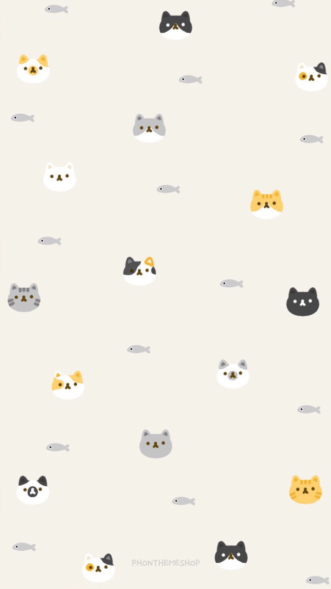 Cute Simple Wallpapers