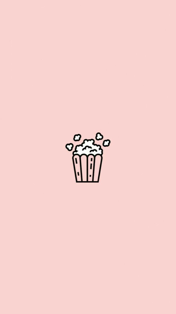 Cute Simple Wallpapers