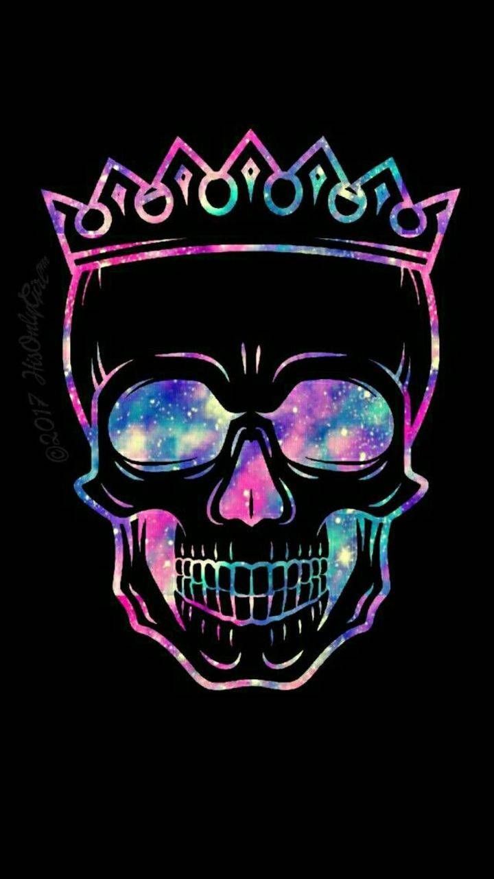 Cute Skull Wallpapers