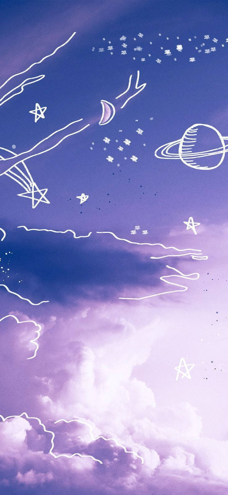 Cute Sky Wallpapers