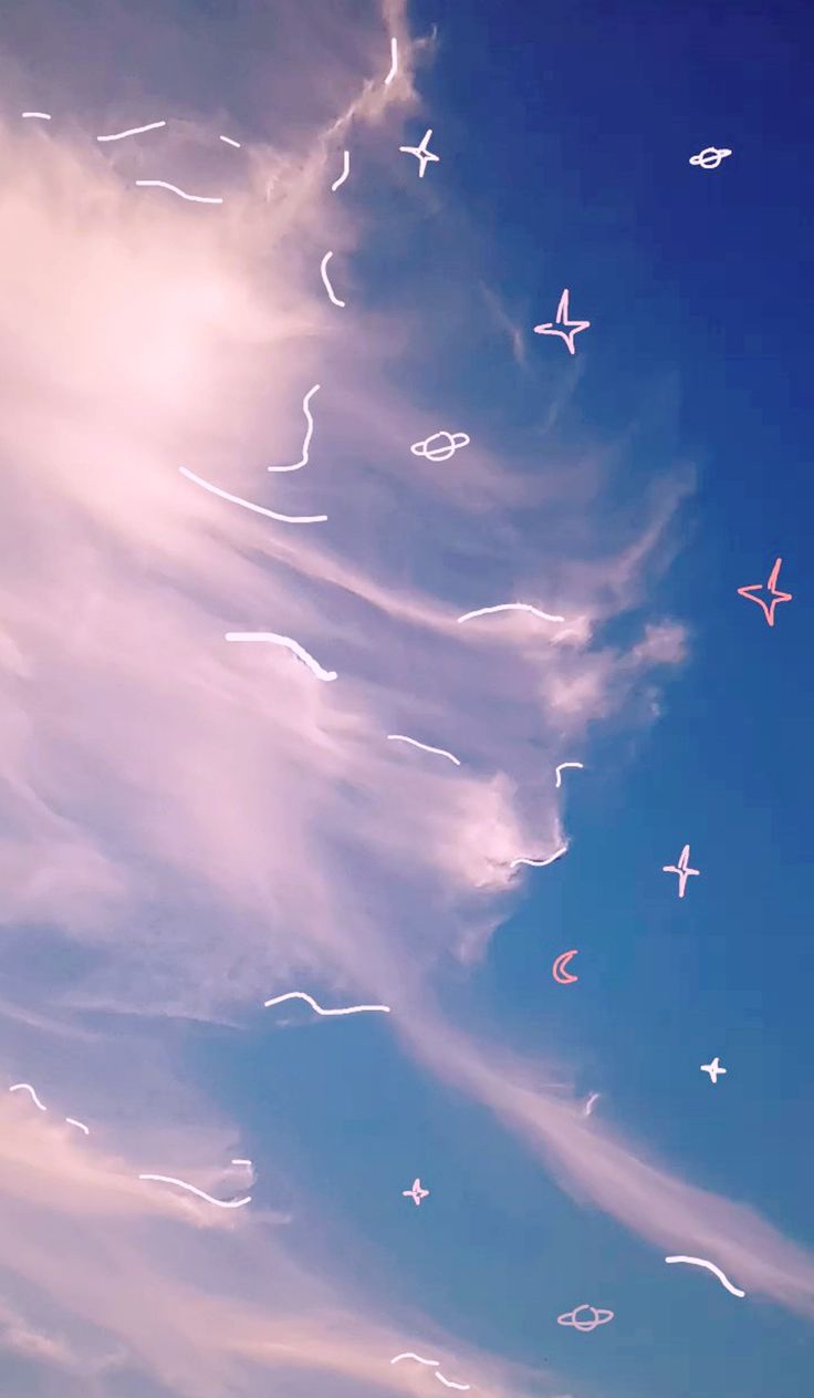 Cute Sky Wallpapers