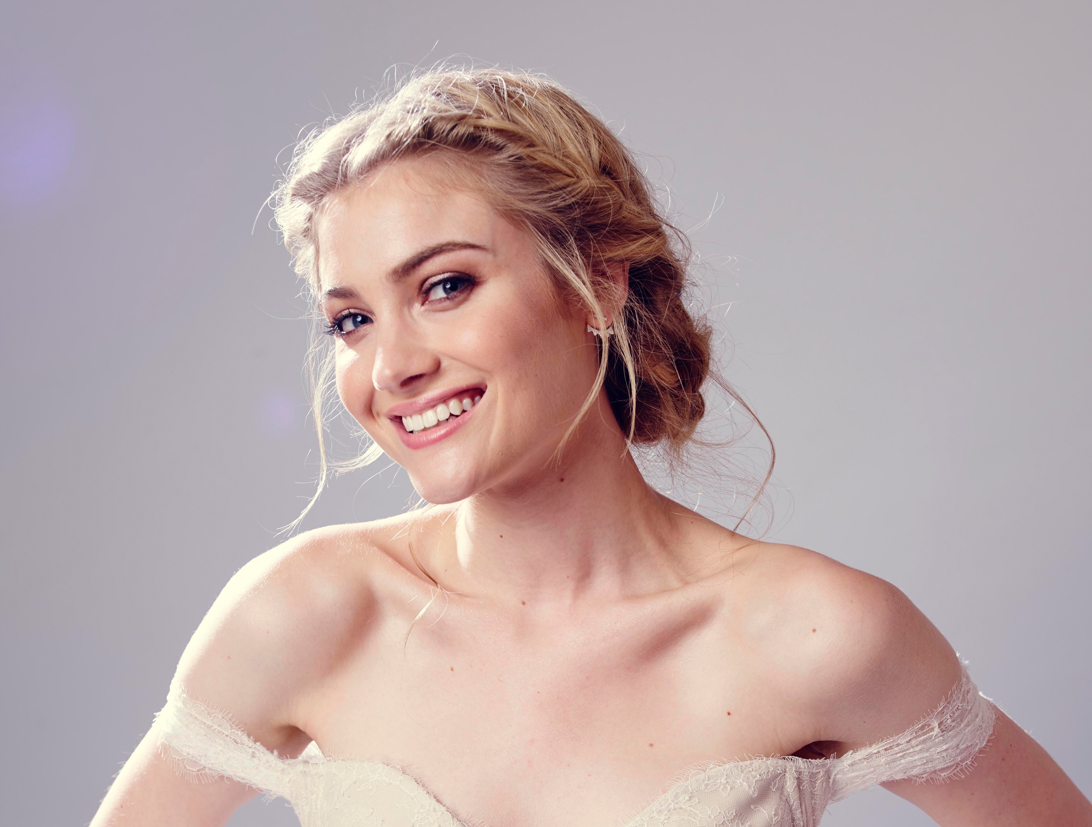 Cute Skyler Samuels Wallpapers