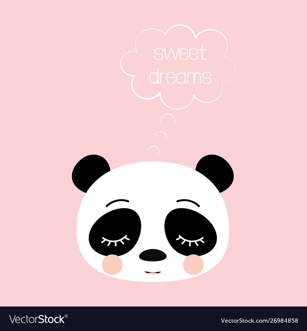 Cute Sleeping Panda Wallpapers