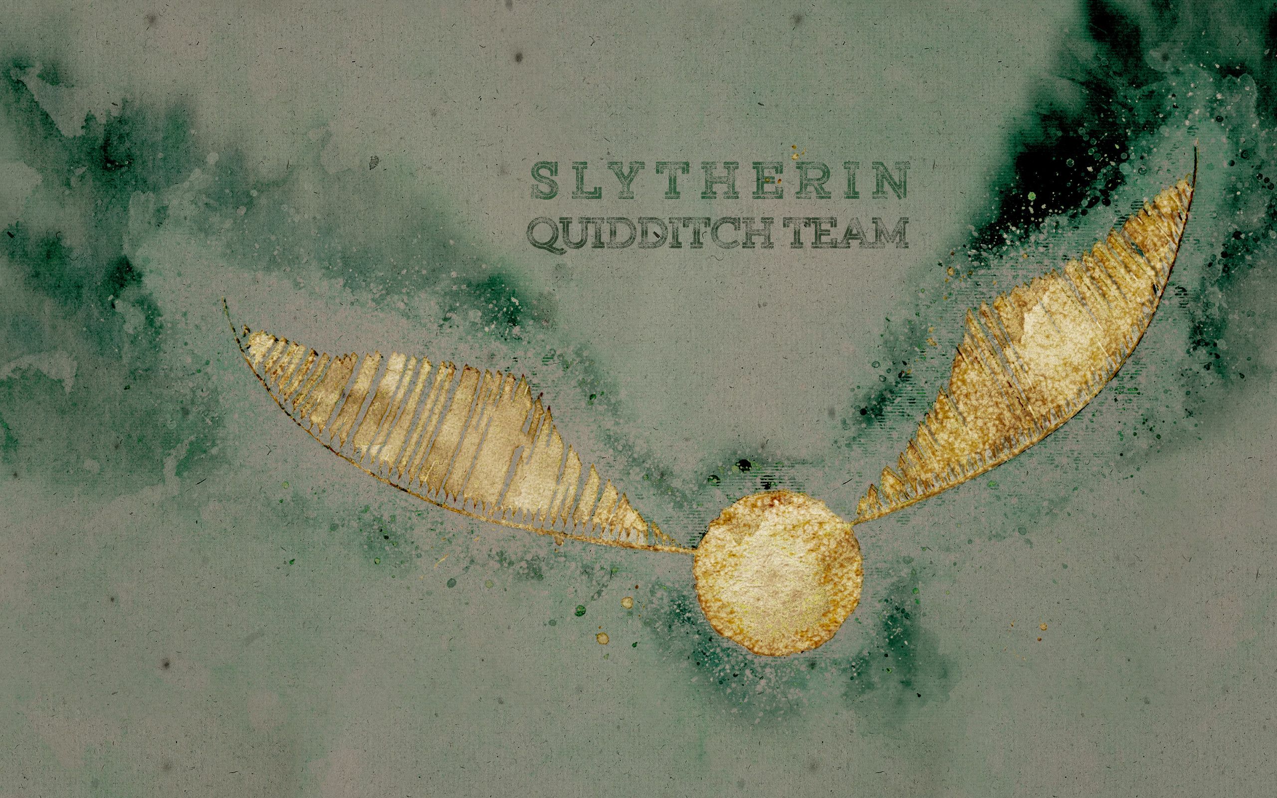 Cute Slytherin Wallpapers