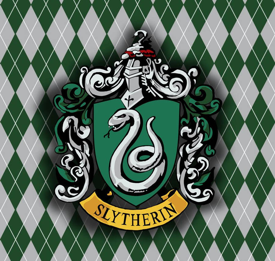 Cute Slytherin Wallpapers