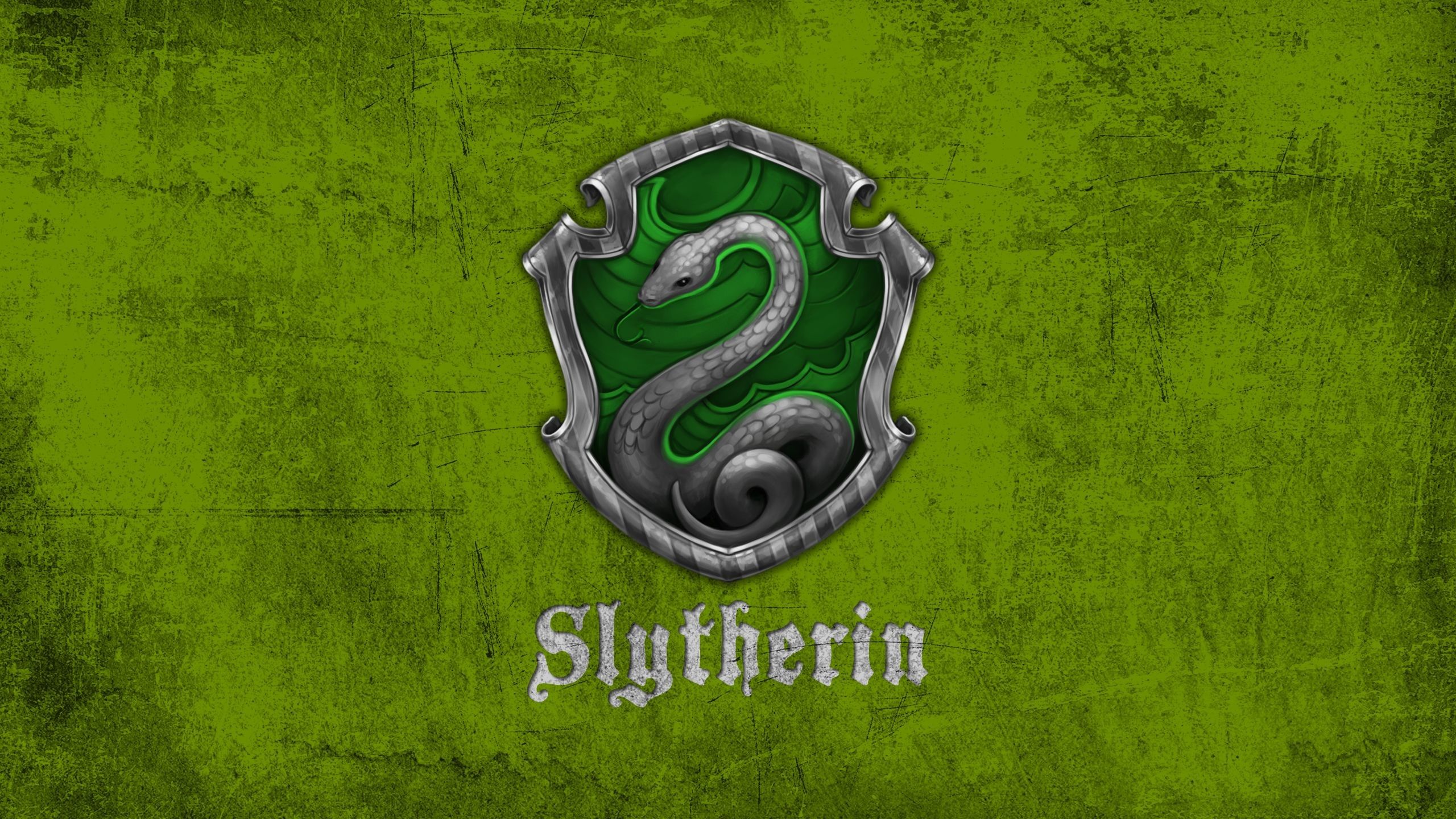 Cute Slytherin Wallpapers Wallpapers