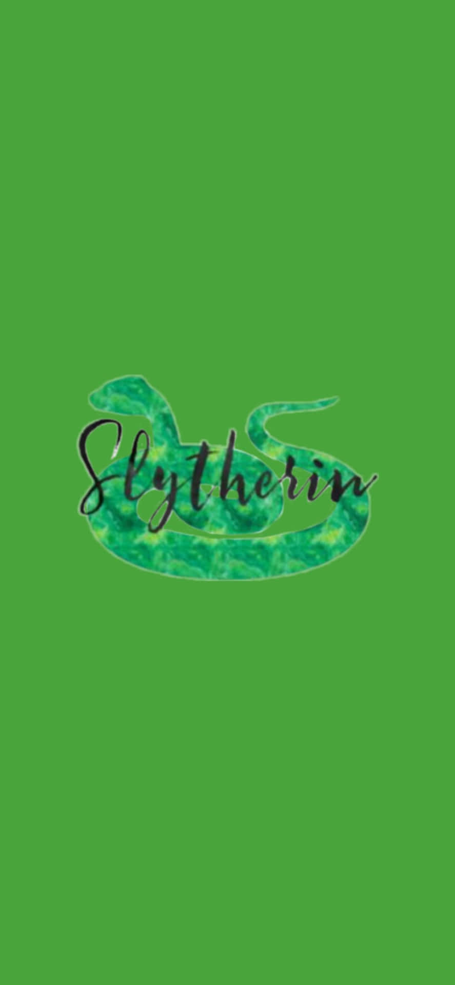 Cute Slytherin Wallpapers Wallpapers